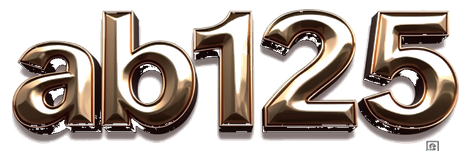ab125 logo